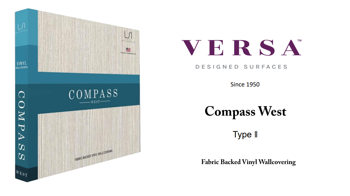 Compass-West